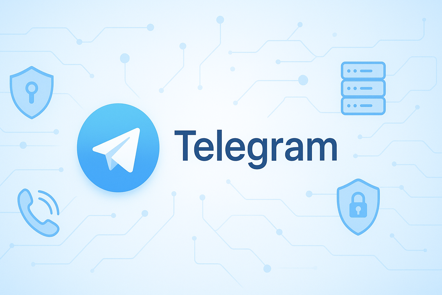 Telegram高级代理类型选择