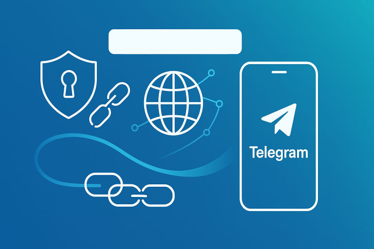Telegram被限制怎么解决？
