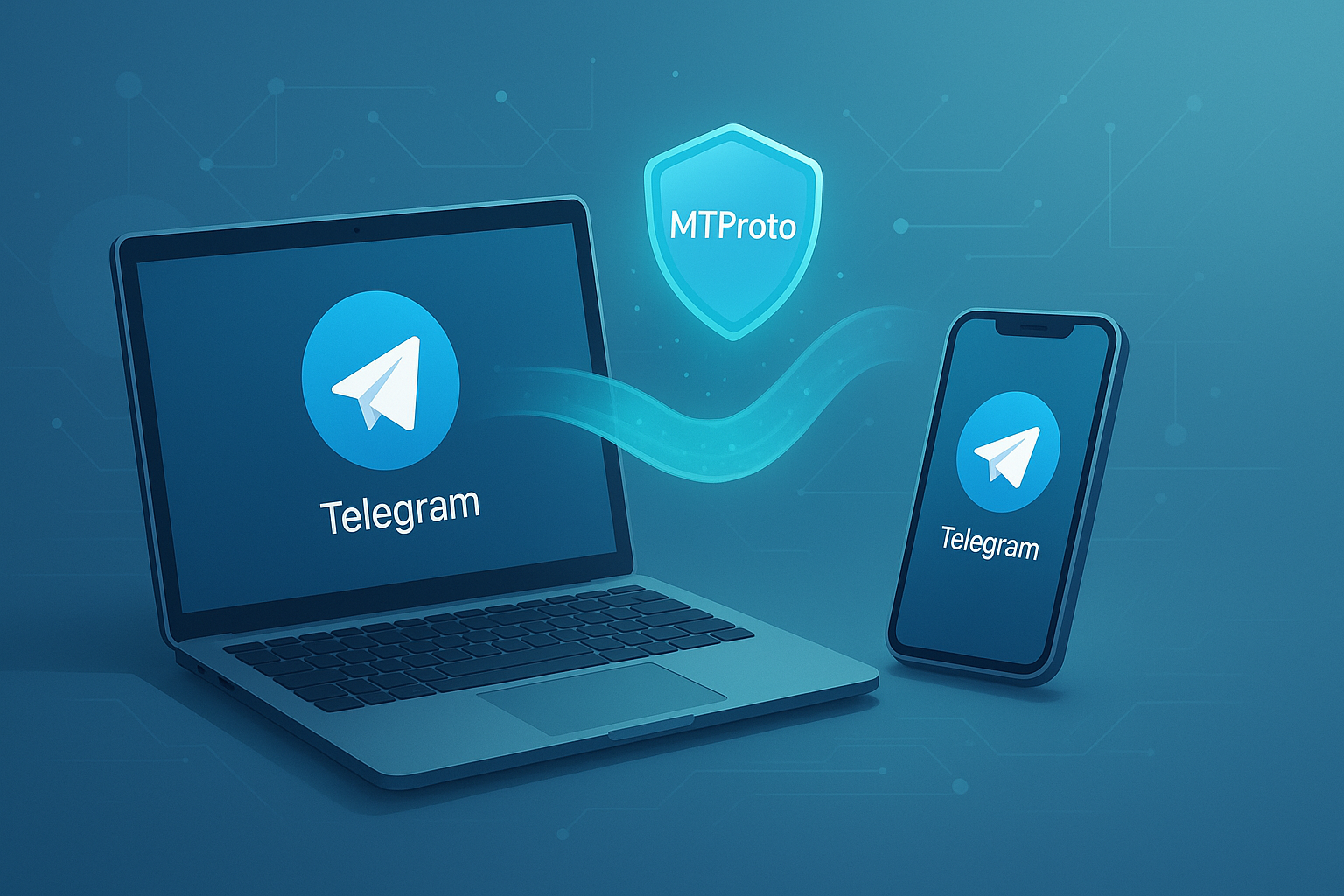 Telegram MTProto代理配置